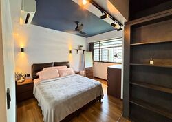 Blk 610C Tampines Greenweave (Tampines), HDB 5 Rooms #546567631